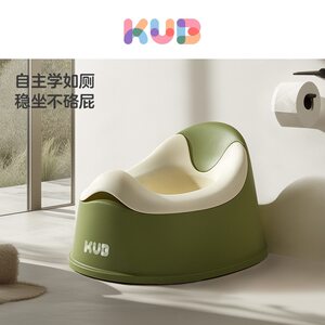 
Children's toilet seat, male and female baby small toilet, independent training toilet, portable household potty, antibacterial care