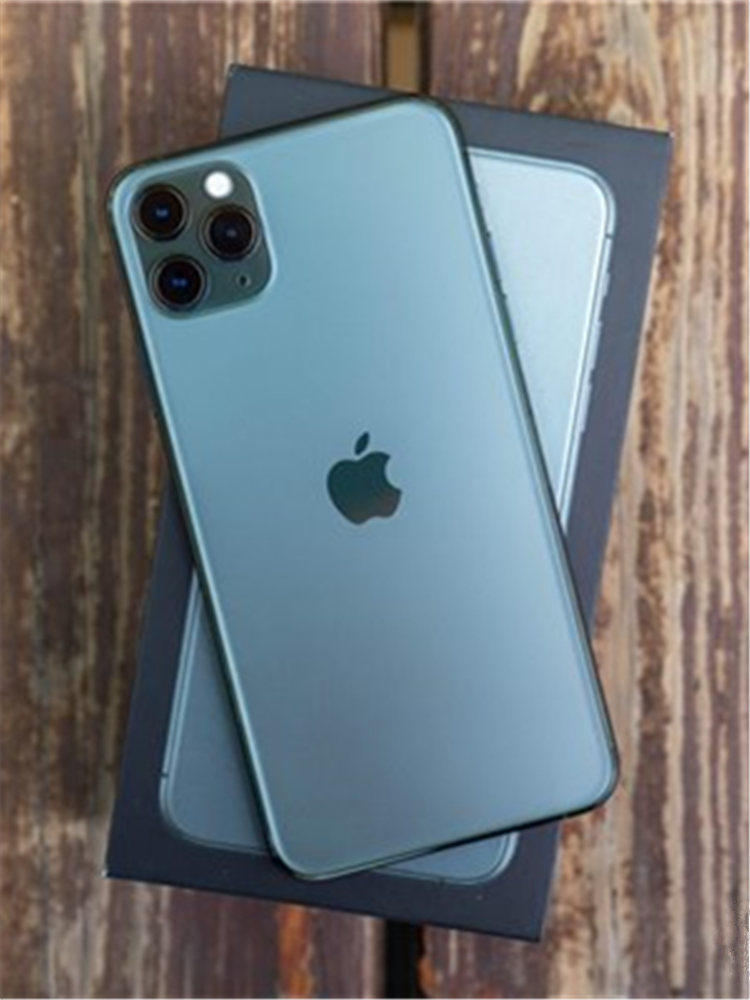 苹果iphone11promax