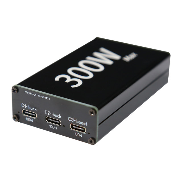 SC8701 fast charging module qc3.0 desktop charger boost and buck three ...