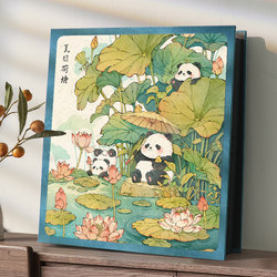 Photo Album, Commemorative Album, Large-Capacity Family Photo Album, Baby and Children's Growth Record Photo Album, 56inch Six-Page Insert Storage Album