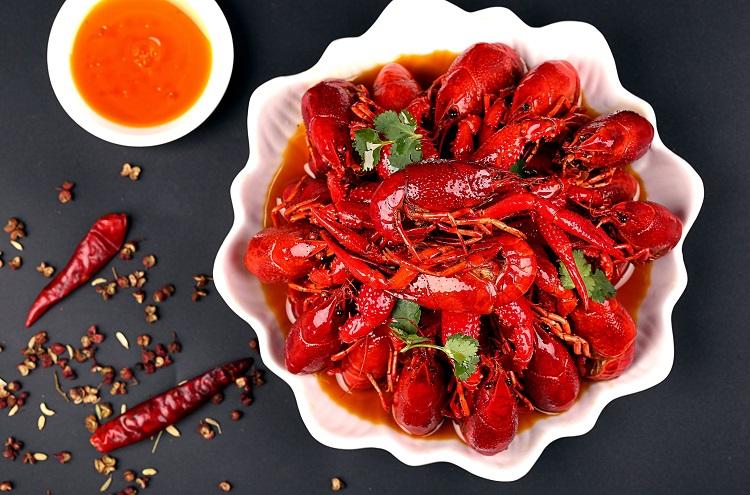 为啥有的卖“虾尾”要比整只小龙虾便宜？(图4)