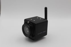 4g Wireless Wifi Surveillance Home Zoom Network Camera Mobile Phone Remote High-Definition Viewing of Courier Tracking Numbers and Cash Register