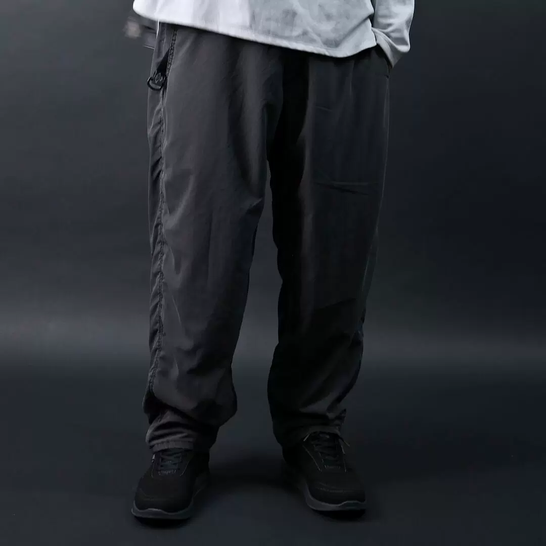 代購STONEMASTER SM LINED ALPHA PANT 寬鬆加絨保暖休閒褲23AW-Taobao