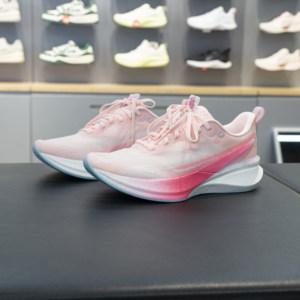 
Li Ning Chitu 8PRO running shoes men's shoes women's shoes 2025 new physical test sneakers ARPV003/ARPV006