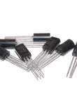 2n5401 Transistor công suất thấp C2060 2SC2060 kích thước lô 0,12 nhân dân tệ đảm bảo chất lượng bóng bán dẫn TO-92L transistor b688 Transistor bóng bán dẫn