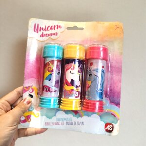 
Three bottles of export foreign trade children's bubble blowing toys with maze game bubble liquid outdoor bubble blowing water set