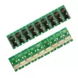 linh kiện máy in DAT phù hợp cho chip Epson P6080 P7080 P8080 chip hộp mực máy in P9080 P6080 chip hộp mực máy vẽ P9080 chip đếm hộp mực bạc trục từ máy in Phụ kiện máy in