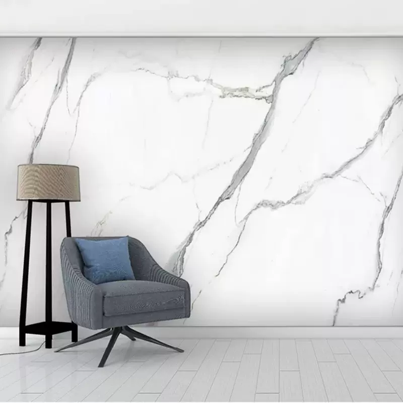 北歐裂紋爵士白簡約現代客廳壁紙美容院工作室前臺仿大理石紋壁紙 Taobao 北歐裂紋爵士白簡約現代客廳壁紙美容院工作室前臺仿大理石紋壁紙 Taobao