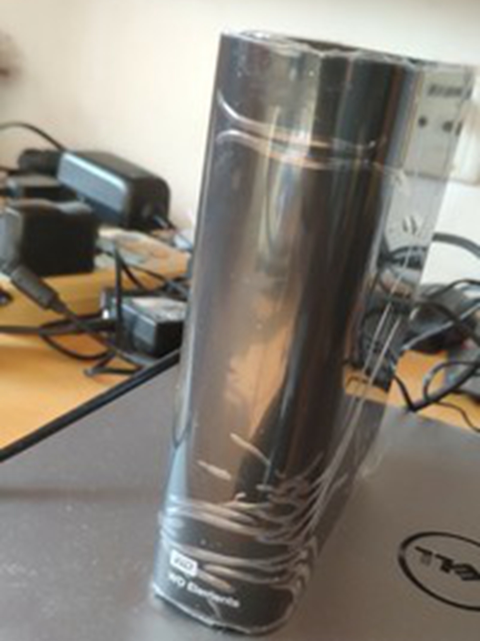西部数据10t移动硬盘 西部数据10t移动硬盘