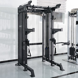 Little Flying Bird Gantry Comprehensive Trainer Commercial Professional Gym Strength Equipment Household Multi-Functional Equipment