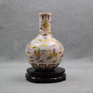 大明成化年制瓷器花瓶- Top 50件大明成化年制瓷器花瓶- 2024年5月更新 