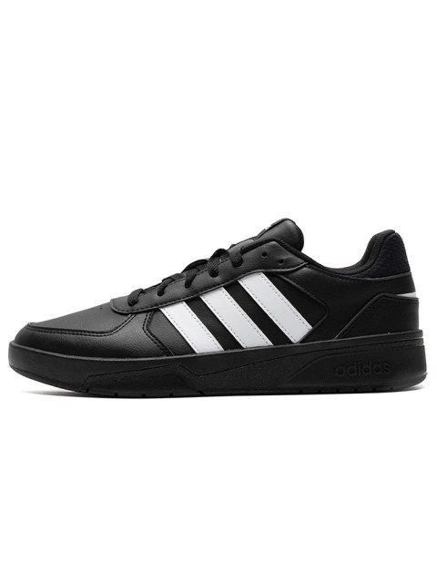 Adidas men's shoes 2023 winter classic low-top wear-resistant casual sneakers sports training basketball shoes ID9658