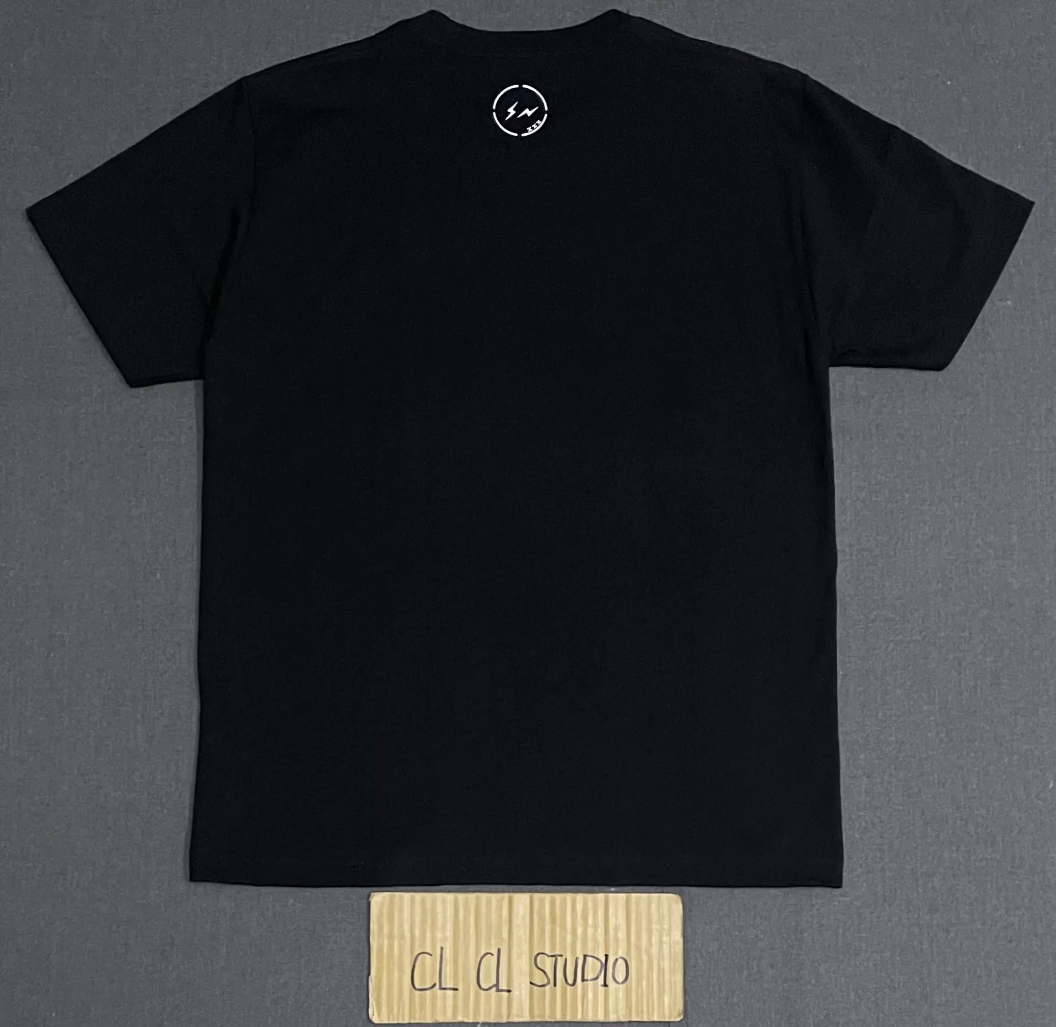 現貨GOD SELECTION XXX × Fragment Design 6週年限定合作24HOUR-Taobao