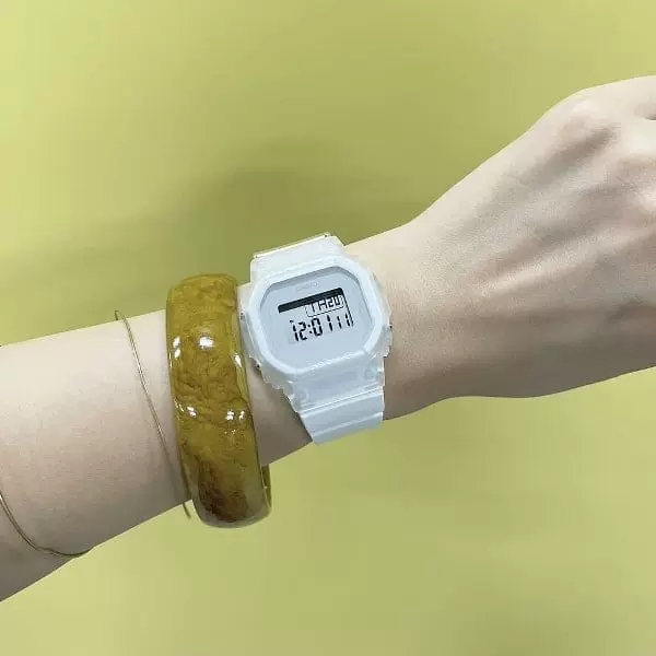 日本直郵BABY-G × BEAMS BOY 別注BGD-501女款手錶電子錶21SS