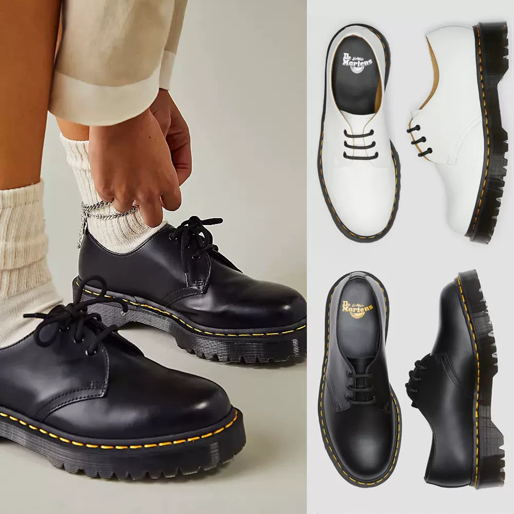 Dr.Martens CORE bexzip限定 今季ブランド レディース | antoinebabary.fr