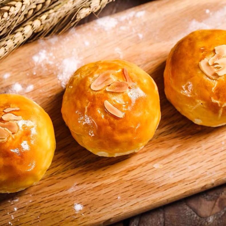 帝王酥美味酥香，满口细腻最难忘(图1)