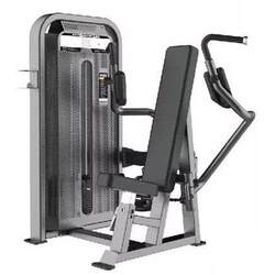 Authentic Big Beard Sitting Butterfly Chest Exerciser Commercial Gym Equipment Chest Strength Expander Machine