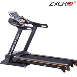 Zhengxing Zx1460 Treadmill Home Electric Folding Treadmill Multi-Functional Silent Fitness Equipment