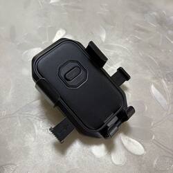 Electric Vehicle/Motorcycle Navigation Phone Holder Clip Universal 17mm Ball Head Phone Clip [Accessories]