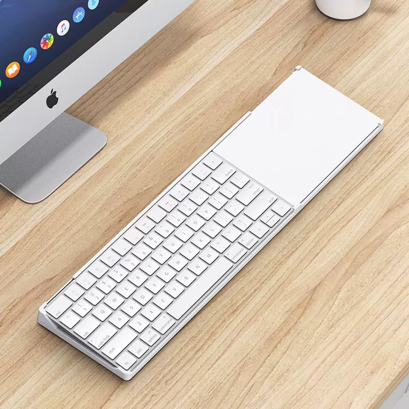 未開封品 TID MAGIC KEYBOARD & MAGIC TRACKPAD 未開封品 TID MAGIC KEYBOARD & MAGIC TRACKPAD Magic Board for 2010