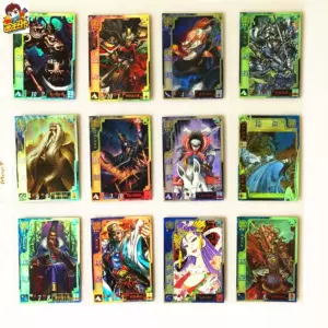 三国志tcg - Top 1000件三国志tcg - 2024年4月更新- Taobao