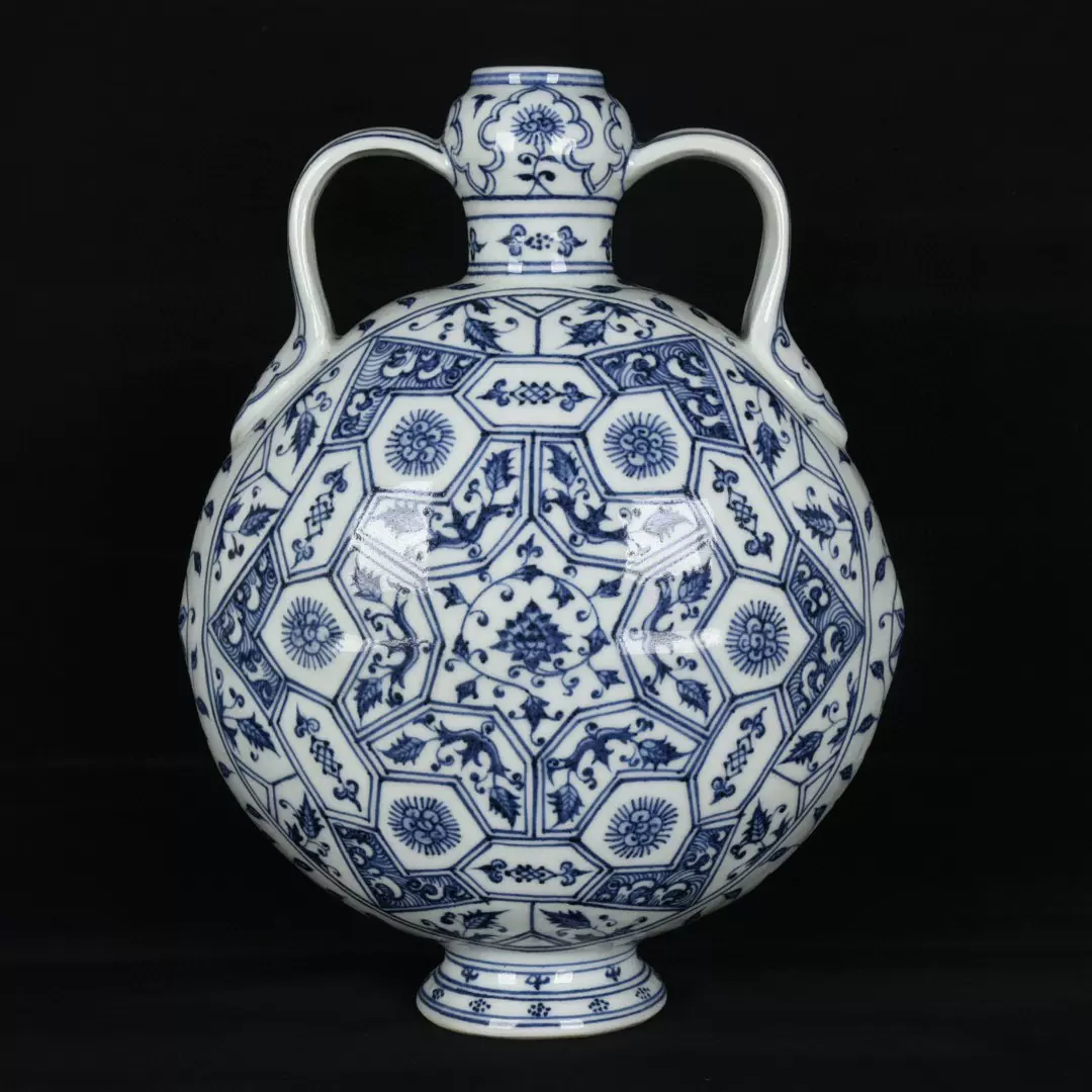 宋代吉州窑玉壶春瓶古董收藏古玩陶瓷古瓷器老货包老包真-Taobao