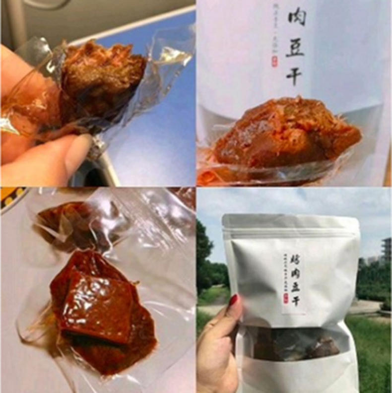 好吃到爆炸的小零食，都在这里(图5)