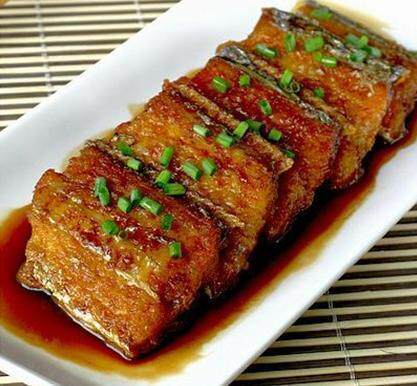 无骨带鱼是怎么个无骨法? - 美优享 - 美丽优品分享好站,优品情报站