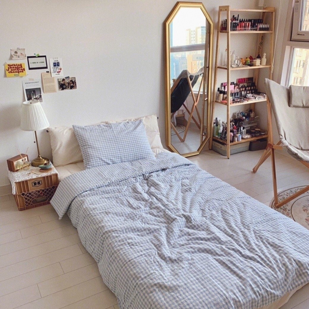 低成本小小改造 变成温馨一人居 美优享 美丽优品分享好站 优品情报站