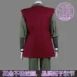 cosplay sai naruto Naruto cos nguồn anime Jiraiya kimono Nhật Bản phù hợp với C37 Naruto quần áo trẻ em biểu diễn sân khấu chéo cosplay ninja naruto Cosplay Naruto