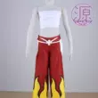 cosplay natsu dragneel Trang phục Fairy Tail Erza-Thế hệ thứ nhất [Nguồn Anime Cos] Quần áo nữ và quần áo trẻ em cosplay gray fairy tail Cosplay Fairy Tail
