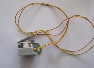 
Original HP1007 1008 1213 1216 1136 1108 clutch Paper feed relay