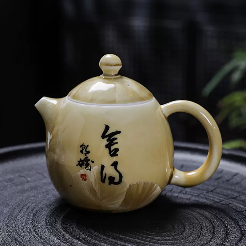 茶道茶器 茶具一对一使用介绍，盘点各种茶具的用途