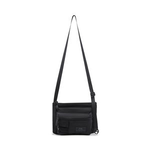 
Lining/Li Ning winter new sports life series waterproof crossbody bag ABDV291 for men and women