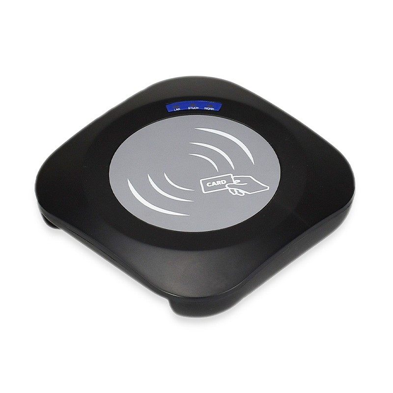 Corx Star Interconnection ICID Card Reader - TCP/IP WiFi Network Support