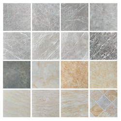 Kitchen, Bathroom, Toilet Tiles, Small Floor Tiles 300X300Mm, Terrace, Non-Slip, Wear-Resistant, Antique Tiles 30X30Cm