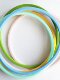 GlassLock lunch box silicon glue sealing ring glass food grade fresh lunch box resistance high temperature replacement pad