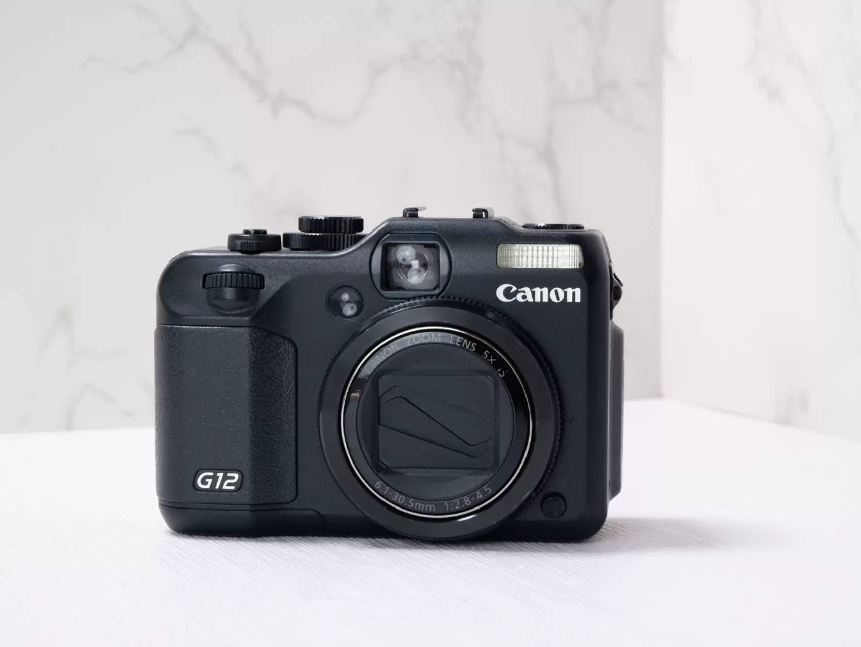 CANON PowerShot G12 防水プロテクタ他一式 なるし