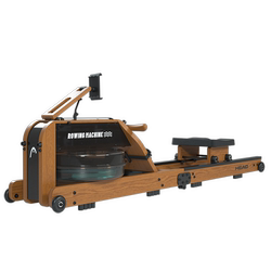 Hyde rowing machine self-generating electricity, water and magnetism double resistance