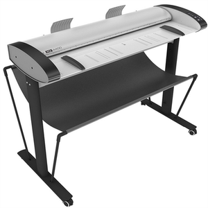 Contex HD ULTRA i4290s/i4290plus scanner, b0 format CCD drawing scanner