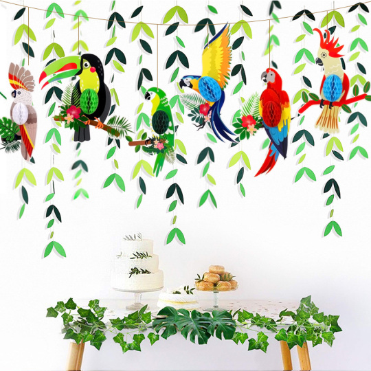 Youngever Bordo per bacheca da 16 m, con coriandoli per decorazione in classe (motivo a strisce arcobaleno