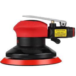 Industrial grade 3-inch 4-inch pneumatic grinder sander