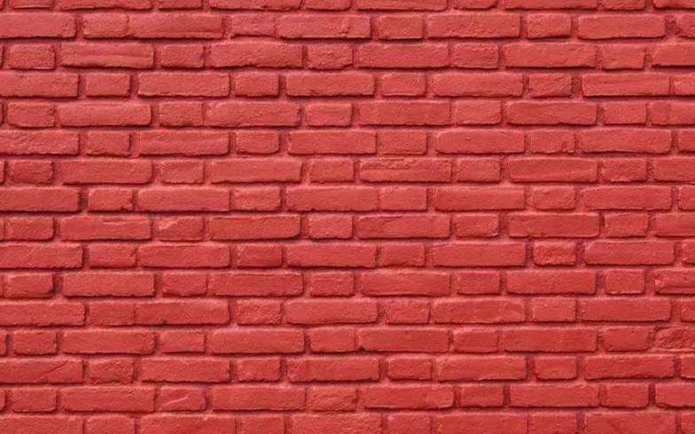 粉调口红再见砖红色才是主角