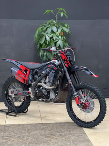 
Bosuer J-1 NB300 six-speed high-speed off-road motorcycle professional off-road forest track racing low torque high power