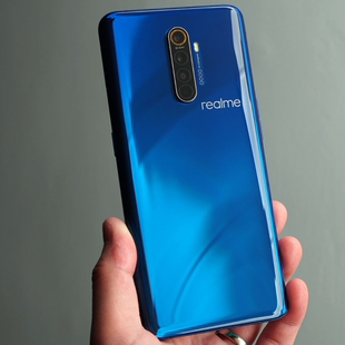 新品|realme：10月15日发布