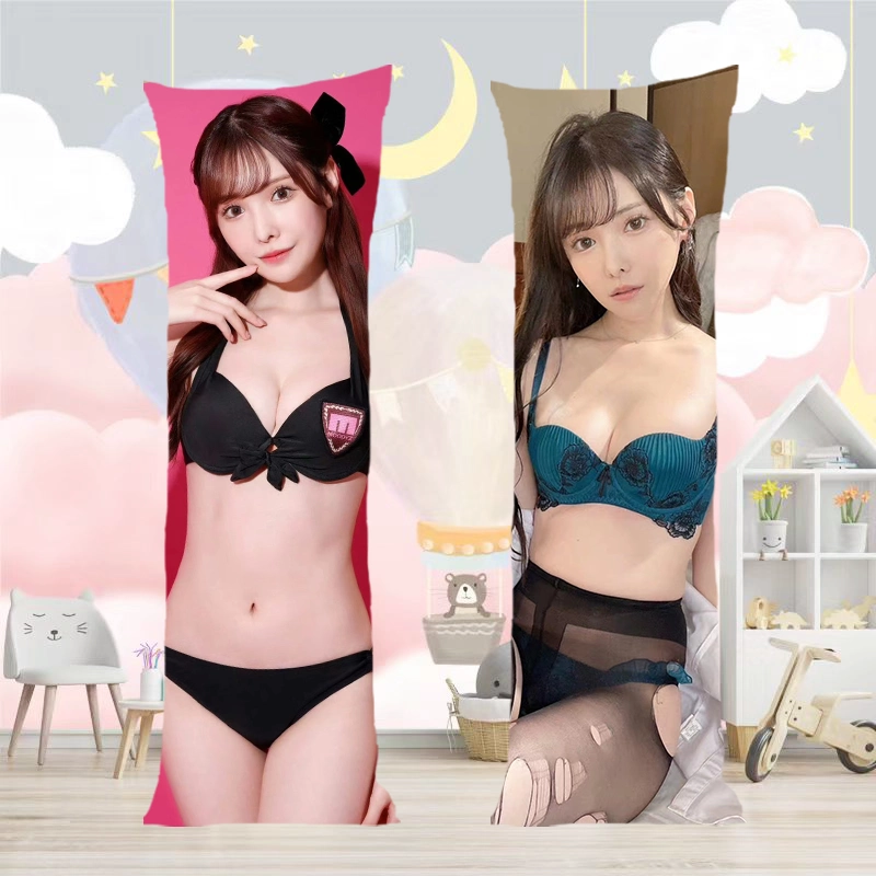 FANZA オンラインくじ　A賞　河北彩花抱き枕カバー FANZA オンラインくじ A賞 河北彩花抱き枕カバー - メルカリ