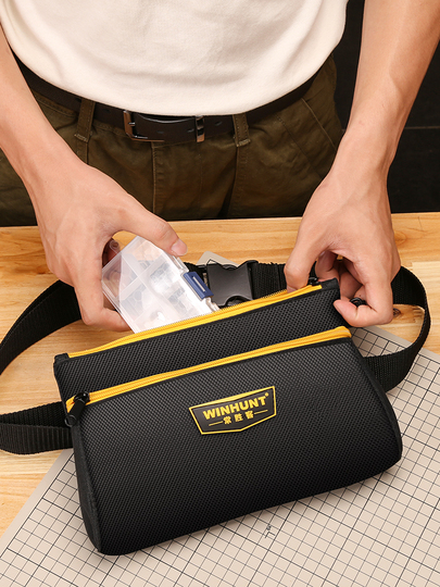 【新品未使用】OVY GHbM TAILORED SETUP+BAG 黒 L Wholesale Custom Service Technician Tool Bag Bulk From China