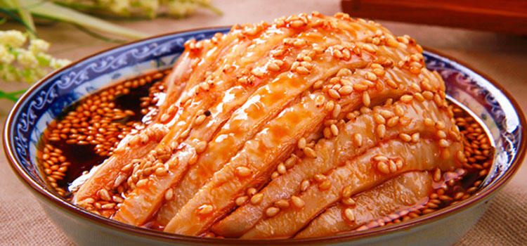 川味小零食，不感受下舌尖上辣味的绽放？(图2)