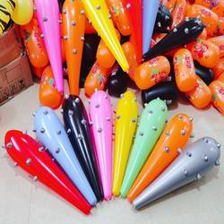 Inflatable Large Mace, Large Nail Hammer Toy, Competition Activity Supplies, Props, Inflatable Hammer, Children's Fitness Toy