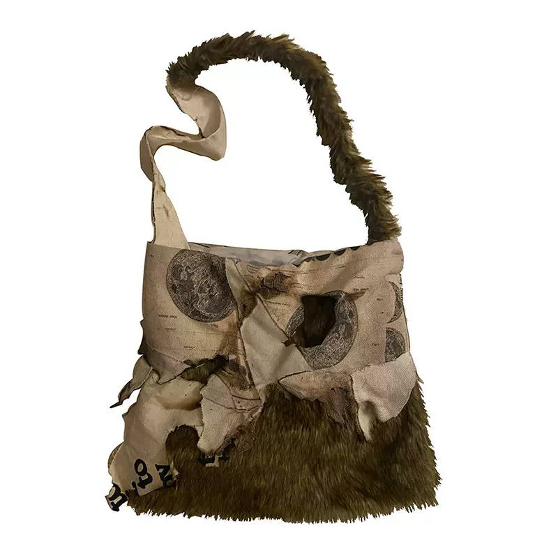 TZ Killer クロワッサンバッグ tzkiller クロワッサンバッグ TZ killer